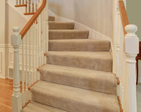 Stairway carpets