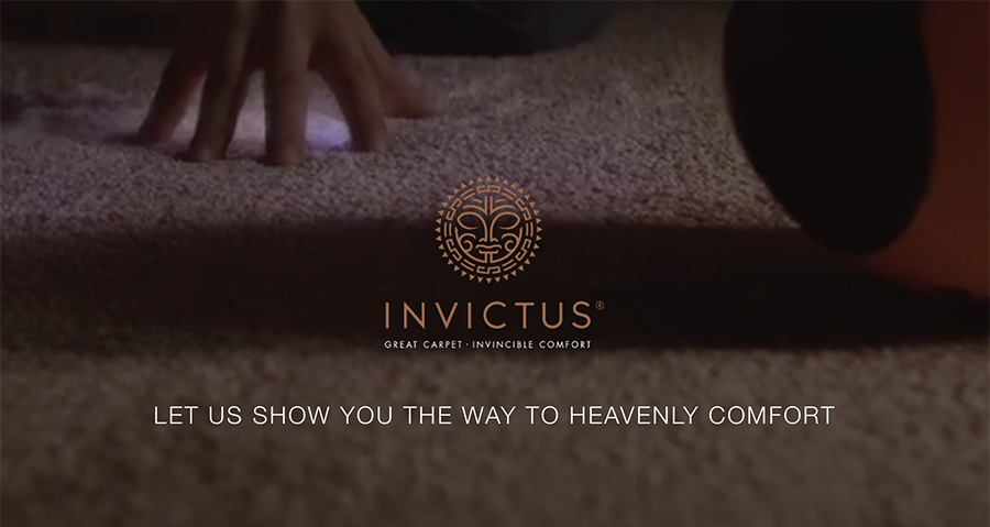 Invictus Carpets