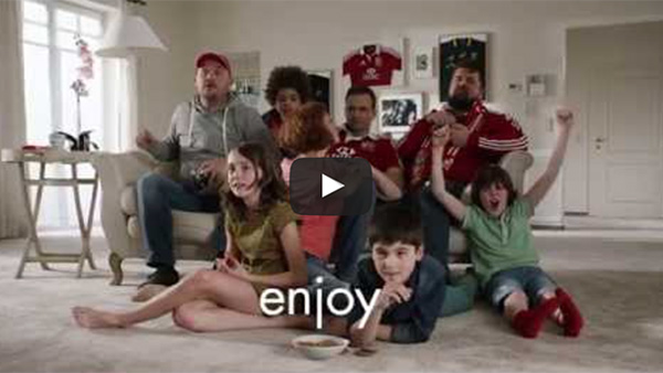 Invictus Carpet video